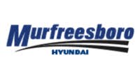 Hyundai of Murfreesboro logo