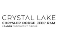 Crystal Lake Chrysler Jeep Dodge Ram logo