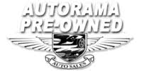 Autorama Preowned Cars logo