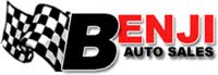 Benji Auto Sales - Orlando logo