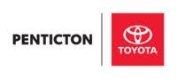 Penticton Toyota logo