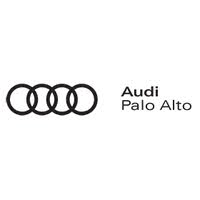Audi Palo Alto logo