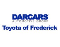 DARCARS Toyota Frederick logo