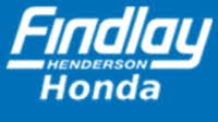 Findlay Honda Henderson logo