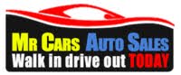 Mr Cars Auto Sales Elmhurst logo