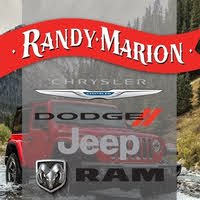 Randy Marion Chrysler Dodge Jeep logo