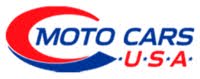 Moto Cars USA Muncie logo