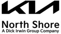 North Shore Kia logo