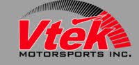 Vtek Motorsports logo