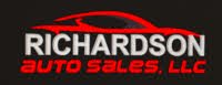 Richardson Auto Sales LLC logo