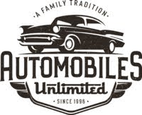 Automobiles Unlimited logo