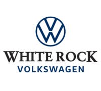 White Rock Volkswagen logo