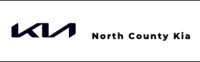 North County Kia logo