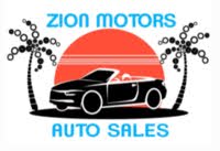 Zion Motors Inc.  logo