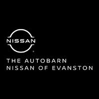 The Autobarn Nissan of Evanston logo