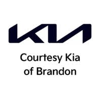Courtesy Kia of Brandon logo