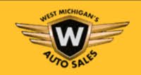 West Michigans Auto Sales logo
