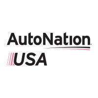 AutoNation USA Charleston logo
