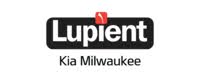 Lupient Kia Milwaukee logo