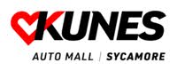 Kunes Auto Mall of Sycamore logo