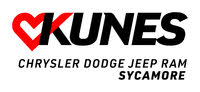 Kunes CDJR of Sycamore logo