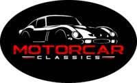Motorcar Classics logo