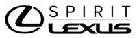 Spirit Lexus logo
