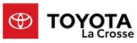 Toyota of La Crosse logo