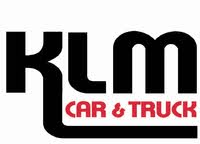Klm Car & Truck logo