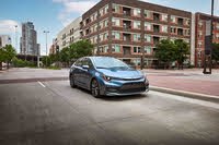 2022 Toyota Corolla Overview