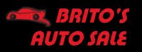 Britos Auto Sale Inc.  logo