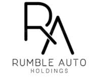 Rumble Auto Holdings logo