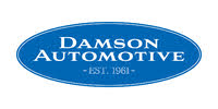 Damson Auto Group  logo