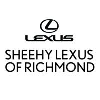 Lexus of Richmond logo