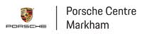 Porsche Centre Markham logo