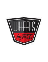Wheels by R.T. logo