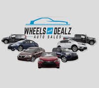 Wheels and Dealz logo