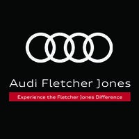 Audi Fletcher Jones