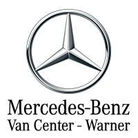Mercedes-Benz Van Center - Warner logo