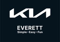Kia of Everett logo