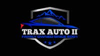 TRAX AUTO II logo