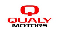 Qualy Motors logo