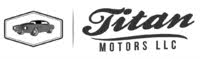 Titan Motors logo