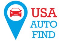 USA Auto Find logo