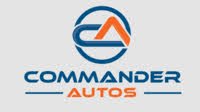 Commander Autos LLC logo