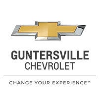 Guntersville Chevrolet logo
