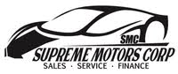 Supreme Motors Corp. logo