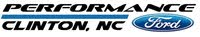 Performance Ford, Inc logo