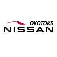 Okotoks Nissan logo