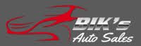 Biks Auto Sales Inc logo